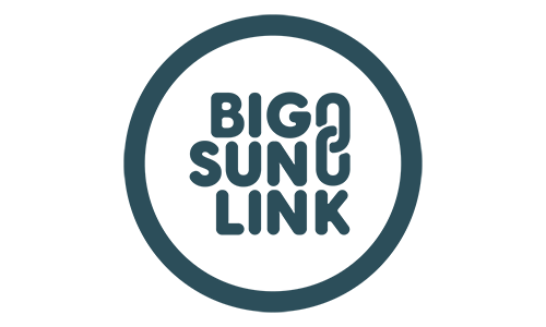 Bezoek de website van big sun link
