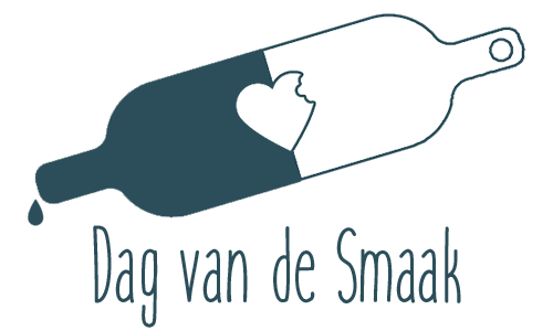 Bezoek de website van dag van de smaak