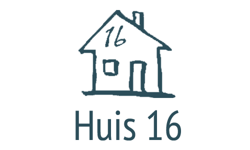 Bezoek de website van huis 16