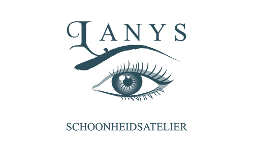 Bezoek de website van schoonheidsatelier lanys