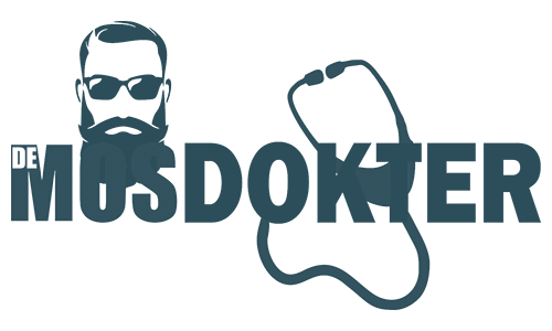 Bezoek de website van de Mosdokter