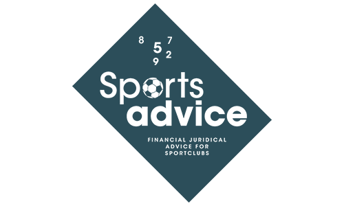 Bezoek de website van Sportsadvice