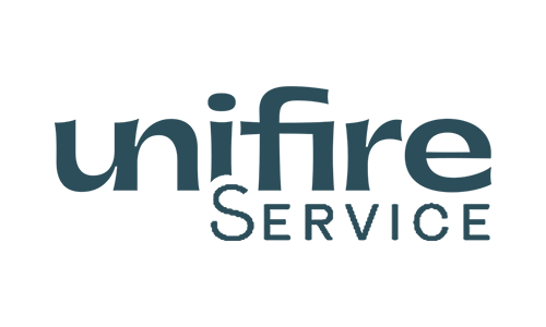 Partnersoftware voor Unifire Service